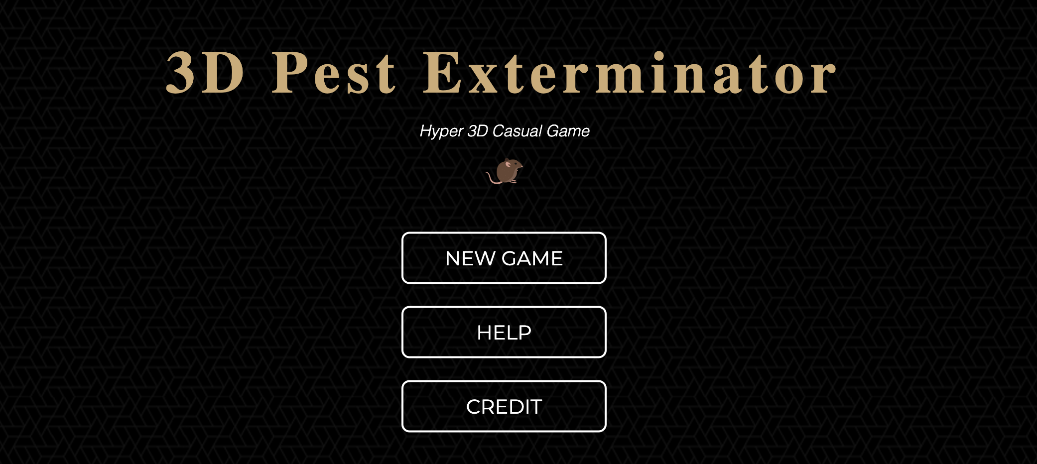 Pestexterminator